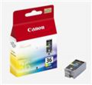 CLI-36 Canon Original Tintenpatrone colour für Pixma iP100 iP100 Portable iP100V iP110