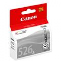 CLI-526GY Canon Originalpatrone 9ml grey geeignet für Canon Pixma MG6150 MG8150