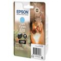 EPSON 378 Originalpatrone 4,8 ml light-cyan EPSON Expression Premium XP-8500